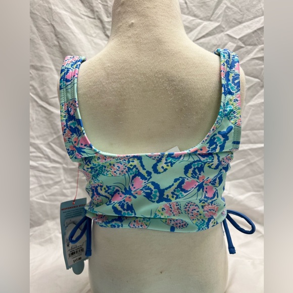 Tankini & cover up - Picture 3 of 12